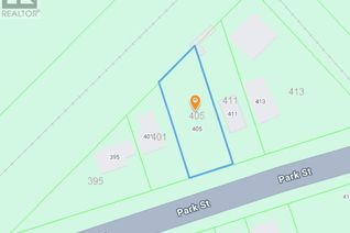 Property for Sale, 405 Park Street, Chatham-Kent, ON