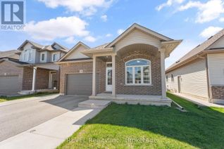 Bungalow for Sale, 15 Berkshire Drive, St. Catharines (Carlton/Bunting), ON