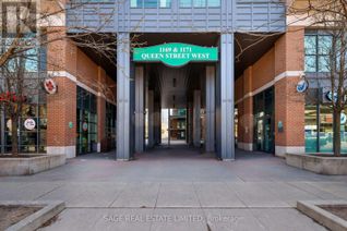 Property for Sale, 1171 Queen Street W #307, Toronto (Little Portugal), ON Property for Sale, 1171 Queen Street W #307, Toronto (Little Portugal), ON
