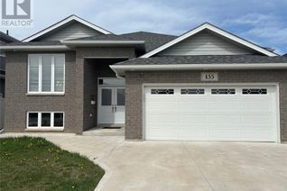 Raised Ranch-Style House for Rent, 153 Lambert, Amherstburg, ON