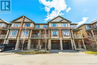 Property for Sale, 18 Ridgeside Lane, Waterdown, ON