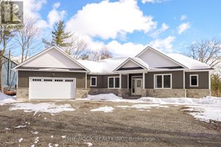 Bungalow for Sale, 380 Highway 36, Trent Lakes, ON