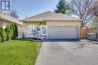 Bungalow for Sale, 1127 Pelham Street, Pelham (Fonthill), ON