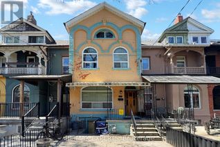 Property for Sale, 134 Brunswick Avenue, Toronto (University), ON Property for Sale, 134 Brunswick Avenue, Toronto (University), ON