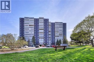 Property for Sale, 225 Harvard Place #809, Waterloo, ON