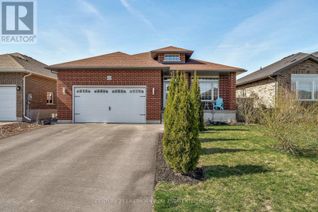 Property for Sale, 65 Crews Crescent, Quinte West (Murray Ward), ON