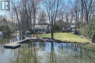 Bungalow for Sale, 4304 Plum Point Road, Ramara, ON