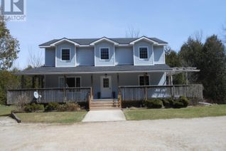 Property for Sale, 523557 Concession 12, West Grey, ON
