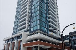 Condo for Rent, 5 Wellington Street #1505, Kitchener, ON