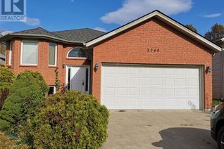 Raised Ranch-Style House for Rent, 3240 Northway Avenue, Windsor, ON Raised Ranch-Style House for Rent, 3240 Northway Avenue, Windsor, ON