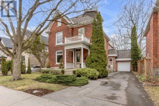 Property for Sale, 127 Beverley Street, Kingston (Central City East), ON
