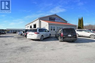 Automotive Related Business for Sale, 73 Cleminson Street, Prince Edward County (Wellington Ward), ON Automotive Related Business for Sale, 73 Cleminson Street, Prince Edward County (Wellington Ward), ON