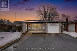 Backsplit for Sale, 171 Phillip Murray Avenue, Oshawa (Lakeview), ON