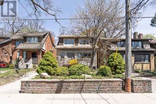Property for Sale, 75 Clendenan Avenue, Toronto (High Park North), ON