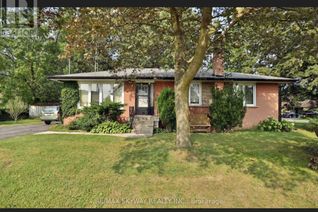 Bungalow for Sale, 509 Vale Place, Oakville (WO West), ON