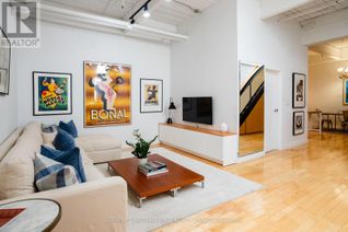 Property for Sale, 326 Carlaw Avenue E #233, Toronto (South Riverdale), ON