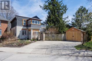 Property for Sale, 155 5th St. A Street E, Owen Sound, ON