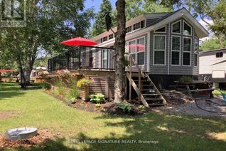 Bungalow for Sale, 2152 County 36 Road #30, Kawartha Lakes (Verulam), ON