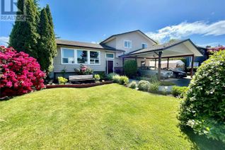 Property for Sale, 1536 Juan De Fuca Blvd, Parksville, BC