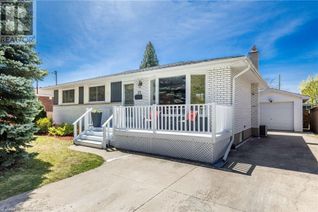 Property for Sale, 23 Densgrove Drive, St. Catharines, ON