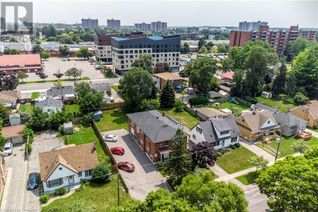 Property for Sale, 43 6 Avenue, Kitchener, ON Property for Sale, 43 6 Avenue, Kitchener, ON