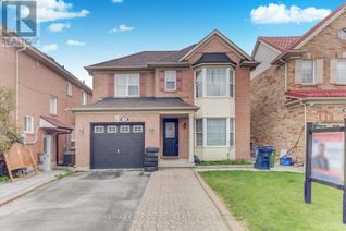 Property for Sale, 19 Knotwood Crescent, Toronto (Rouge), ON
