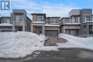 Property for Sale, 47 Suttonrail Way, Whitchurch-Stouffville (Stouffville), ON