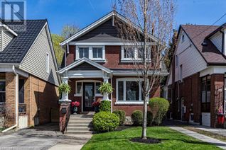 House for Sale, 197 Balmoral Avenue S, Hamilton, ON House for Sale, 197 Balmoral Avenue S, Hamilton, ON