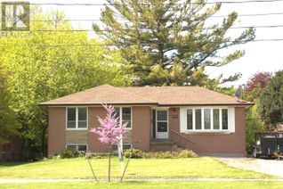 Bungalow for Sale, 448 Third Line, Oakville (WO West), ON