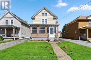 Property for Sale, 104 Regent Street, Welland (Welland Downtown), ON