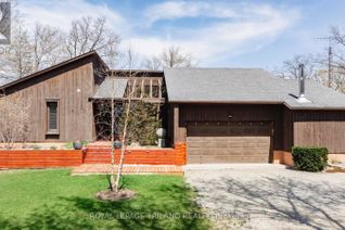 Bungalow for Sale, 7644 Riverside Drive, Lambton Shores (Port Franks), ON
