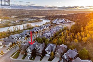 Property for Sale, 5 Riviera Crescent, Cochrane, AB