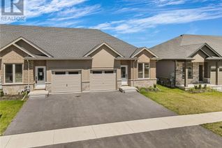 Bungalow for Sale, 15 Austin Drive, Welland, ON