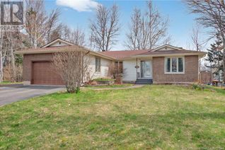 Property for Sale, 764 Papineau Court, Dieppe, NB