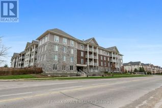 Property for Sale, 290 Liberty Street N #305, Clarington (Bowmanville), ON