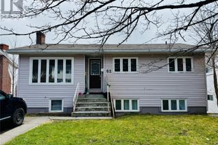 Property for Sale, 62 Larkhall Street, St. John's, NL