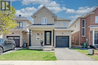 Property for Sale, 31 Tidemore Heights, Stoney Creek, ON