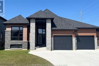 Ranch-Style House for Sale, 121 Hazel, Kingsville, ON
