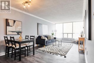 Property for Sale, 3050 Ellesmere Road #1617, Toronto (Morningside), ON