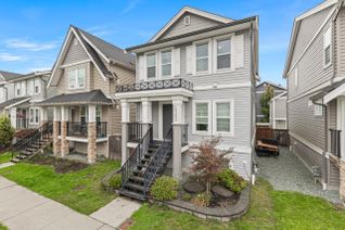 Property for Sale, 8724 Machell Street, Mission, BC