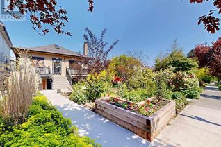 House for Sale, 2837 Trinity Street, Vancouver, BC