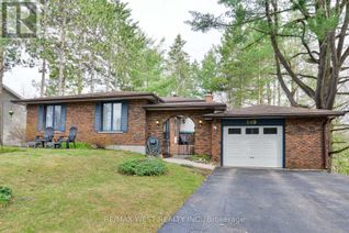 Backsplit for Sale, 640 David Street, Gravenhurst (Muskoka (S)), ON