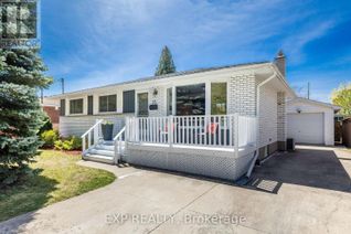 Bungalow for Sale, 23 Densgrove Drive, St. Catharines (Vine/Linwell), ON