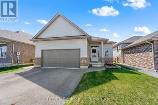 Bungalow for Sale, 11 Berkshire Drive, St. Catharines (Carlton/Bunting), ON