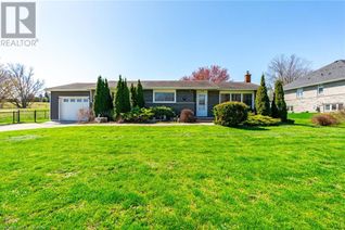 Bungalow for Sale, 258 Oakhill Drive, Brantford, ON