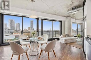 Property for Sale, 51 Trolley Crescent #603, Toronto (Moss Park), ON Property for Sale, 51 Trolley Crescent #603, Toronto (Moss Park), ON