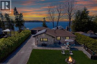 Bungalow for Sale, 86 Rolling Banks Road #41B, Roseneath, ON