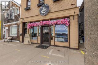 Property for Sale, 148 West Street W, Port Colborne (Sugarloaf), ON