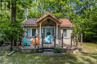 Bungalow for Sale, 19 Third Street, Tiny, ON