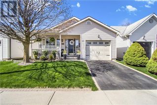 Property for Sale, 25 Brasher Drive, Tillsonburg, ON Property for Sale, 25 Brasher Drive, Tillsonburg, ON